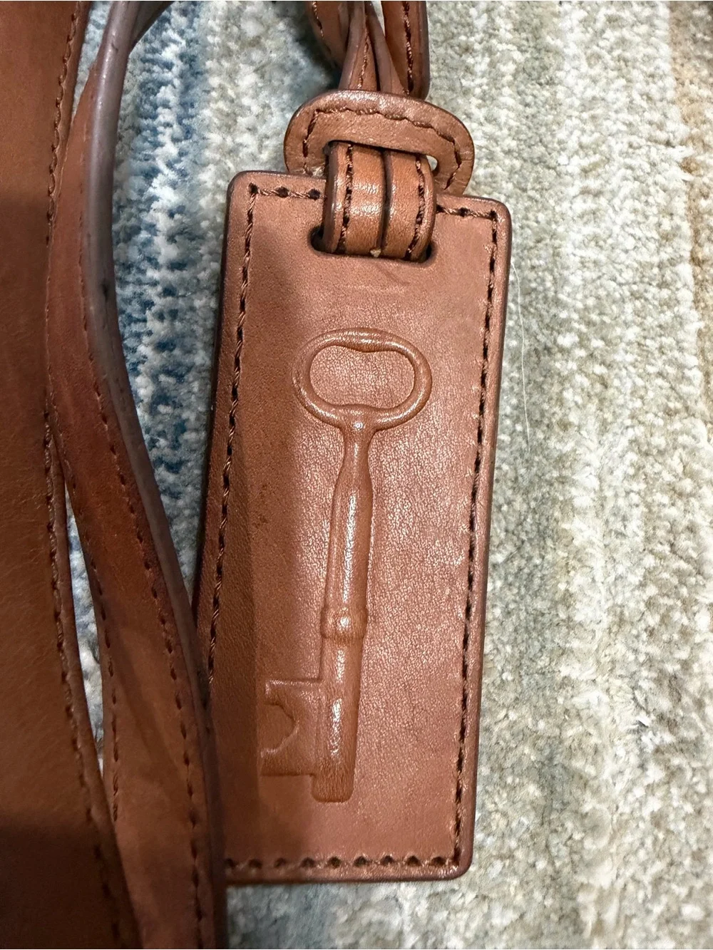 Fossil spacious men’s